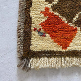 Old Gabbeh 144×86<span>オールドギャッベ</span>