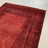 Gabbeh 155×124<span>ギャッベ</span>