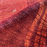 Gabbeh 155×124<span>ギャッベ</span>