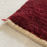 Gabbeh 155×124<span>ギャッベ</span>