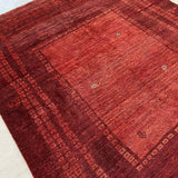 Gabbeh 155×124<span>ギャッベ</span>