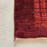 Gabbeh 155×124<span>ギャッベ</span>