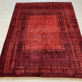 Gabbeh 155×124<span>ギャッベ</span>