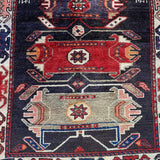 Tribal Rug 130×83<span>トライバルラグ</span>