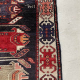 Tribal Rug 130×83<span>トライバルラグ</span>