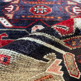 Tribal Rug 130×83<span>トライバルラグ</span>