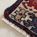 Tribal Rug 130×83<span>トライバルラグ</span>