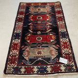 Tribal Rug 130×83<span>トライバルラグ</span>