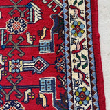 Tribal Rug 128×80<span>トライバルラグ</span>