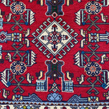 Tribal Rug 128×80<span>トライバルラグ</span>