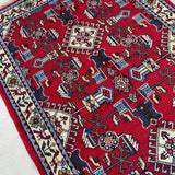 Tribal Rug 128×80<span>トライバルラグ</span>