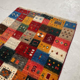 Gabbeh 133×87<span>ギャッベ</span>