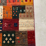 Gabbeh 133×87<span>ギャッベ</span>