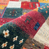 Gabbeh 133×87<span>ギャッベ</span>