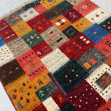 Gabbeh 133×87<span>ギャッベ</span>