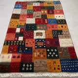 Gabbeh 133×87<span>ギャッベ</span>