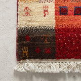 Gabbeh 133×87<span>ギャッベ</span>