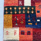 Gabbeh 133×87<span>ギャッベ</span>