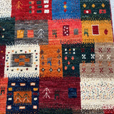 Gabbeh 133×87<span>ギャッベ</span>