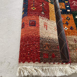 Gabbeh 133×87<span>ギャッベ</span>