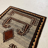 Old Gabbeh 146×107<span>オールドギャッベ</span>