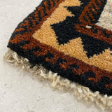 Old Gabbeh 146×107<span>オールドギャッベ</span>