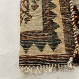 Old Gabbeh 146×107<span>オールドギャッベ</span>