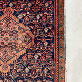 Tribal Rug 180×105<span>トライバルラグ</span>