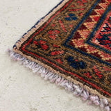 Tribal Rug 180×105<span>トライバルラグ</span>