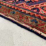 Tribal Rug 180×105<span>トライバルラグ</span>
