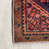 Tribal Rug 180×105<span>トライバルラグ</span>