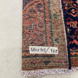 Tribal Rug 180×105<span>トライバルラグ</span>