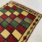 Old Gabbeh 116×88<span>オールドギャッベ</span>