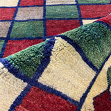 Old Gabbeh 116×88<span>オールドギャッベ</span>