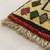 Old Gabbeh 116×88<span>オールドギャッベ</span>