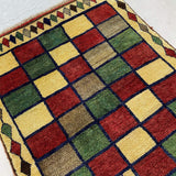 Old Gabbeh 116×88<span>オールドギャッベ</span>