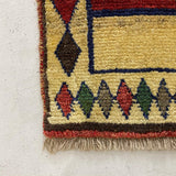 Old Gabbeh 116×88<span>オールドギャッベ</span>