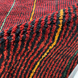 Gabbeh 120×86<span>ギャッベ</span>