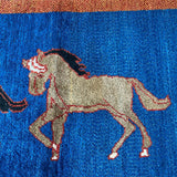 Gabbeh 129×77<span>ギャッベ</span>