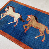 Gabbeh 129×77<span>ギャッベ</span>