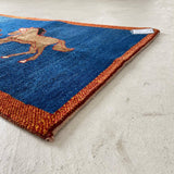 Gabbeh 129×77<span>ギャッベ</span>