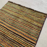 Old Gabbeh 100×79<span>オールドギャッベ</span>