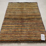 Old Gabbeh 100×79<span>オールドギャッベ</span>