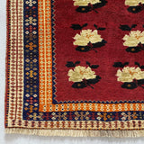 Old Gabbeh 200×126<span>オールドギャッベ</span>
