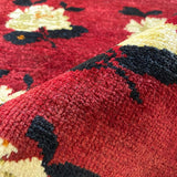 Old Gabbeh 200×126<span>オールドギャッベ</span>