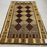 Old Gabbeh 204×135<span>オールドギャッベ</span>