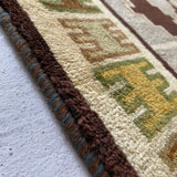 Old Gabbeh 204×135<span>オールドギャッベ</span>