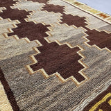 Old Gabbeh 204×135<span>オールドギャッベ</span>