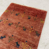 Gabbeh 84×58<span>ギャッベ</span>