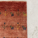 Gabbeh 84×58<span>ギャッベ</span>